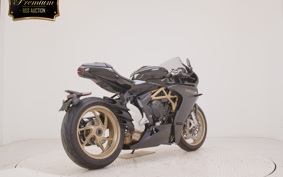 MV AGUSTA SUPER VELOCE 800 2021