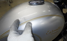 KAWASAKI ESTRELLA RS BJ250A