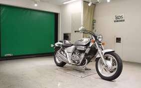 HONDA MAGNA 250 2009 MC29