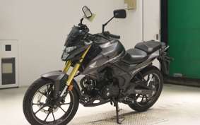 HONDA HORNET2.0 2016
