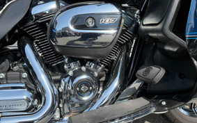 HARLEY FLHTK ANV 2017 KWD