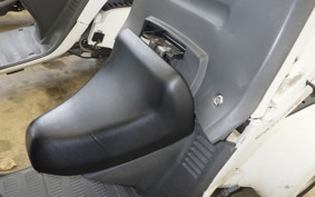 HONDA GYRO CANOPY 1988 TA03