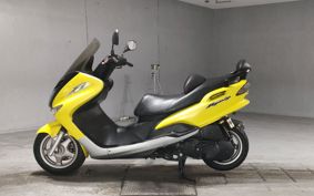 YAMAHA MAJESTY 125 SE27