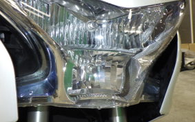 HONDA VFR1200F 2010 SC63