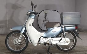 HONDA SUPER CUB110 JA10