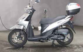 SUZUKI ADDRESS V110 CE47A