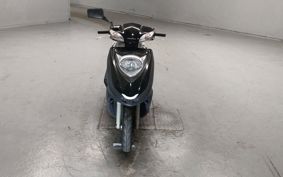 HONDA DIO 125 TCJU