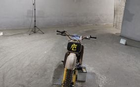 SUZUKI RM80 RC11C