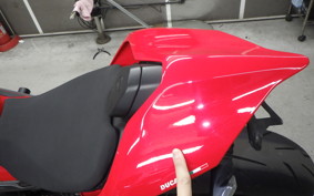 DUCATI PANIGALE V4 S 2018