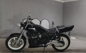 KAWASAKI ZEPHYR 400 1991 ZR400C