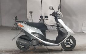 SUZUKI ADDRESS V50 CA44A
