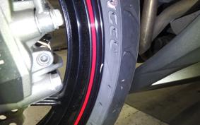 KAWASAKI NINJA 1000 A 2018 ZXT00W