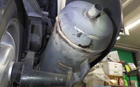 YAMAHA AXIS 125 TREET SE53J