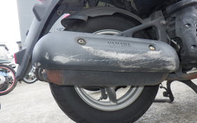 YAMAHA VINO 50 SA26J