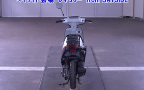 SUZUKI SEPIA