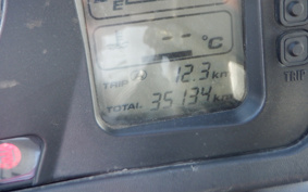 HONDA VFR800 1998 RC46