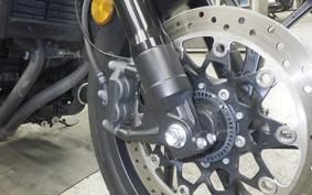 HONDA REBEL 1100 DCT 2022 SC83