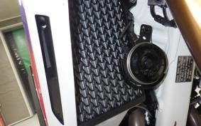 HONDA CRF1100L AFRICA TWIN DCT 2025