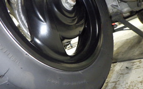YAMAHA AXIS 125 Z SED7J