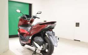 HONDA PCX125 2025 JK05
