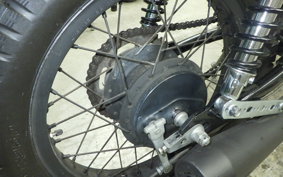 HONDA CB250 RS Z 2022 MC02