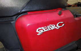 YAMAHA GEAR C 2023 UA03J