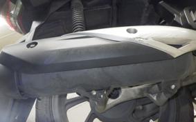 HONDA PCX125 2025 JF81