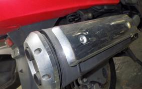 HONDA SILVER WING 400 A 2008 NF01