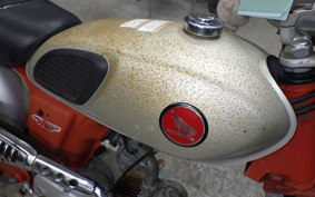 HONDA CL50 BENLY 2022 CD50