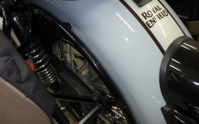 ROYAL ENFIELD CLASSIC 2022