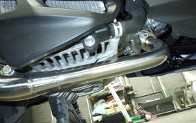 YAMAHA N-MAX 155 A 1999 SG50J