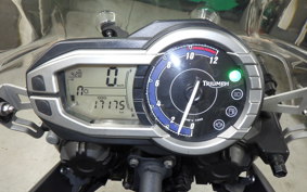 TRIUMPH TIGER 800 XC 2013