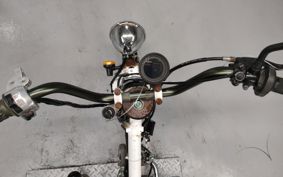 HONDA LITTLE CUB AA01