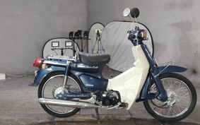 HONDA SUPER CUB50 AA01