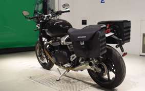 TRIUMPH TRIUMPH SPEED ツイン 2018