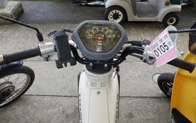 HONDA CROSS CUB 50 AA06
