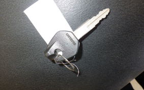 SUZUKI LET's 2 CA1PA