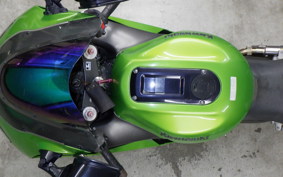 KAWASAKI ZX 1200 NINJA R 2001
