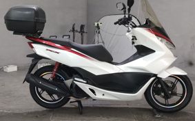 HONDA PCX125 JF56