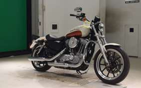 HARLEY XL883LI 2011