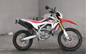HONDA CRF250L MD38