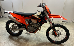 KTM 250 EXC F EXA40