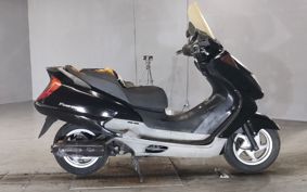 HONDA FORESIGHT MF04