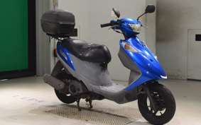 SUZUKI ADDRESS V125 G 2024 CF46A