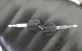 HONDA SHADOW 400 2005 NC34