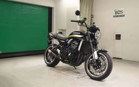 KAWASAKI Z900RS 2023 ZR900K