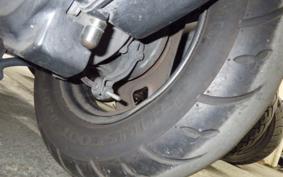 SUZUKI ADDRESS V125 G 2000 CF46A