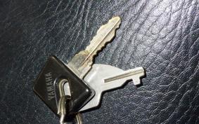 YAMAHA MATE 50 2023 UA04J