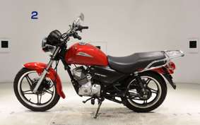 HONDA CBF125T