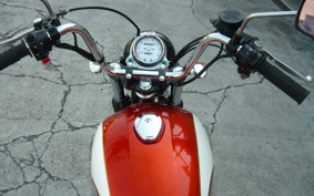 KAWASAKI ESTRELLA RS BJ250A